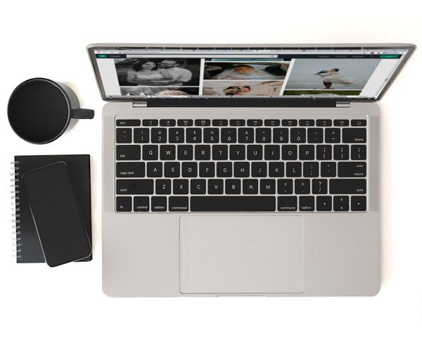 Odoo • Text and Image